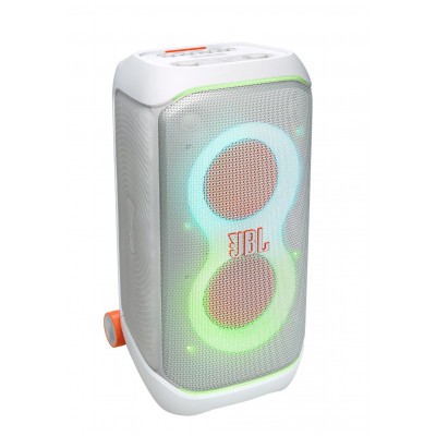 Bluetooth колонка JBL PartyBox Stage 320 White JBLPBSTAGE320SWEP, JBLPBSTAGE320SWEP