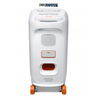 Bluetooth колонка JBL PartyBox Stage 320 White JBLPBSTAGE320SWEP, JBLPBSTAGE320SWEP