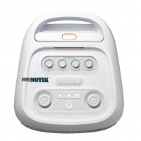 Bluetooth колонка JBL PartyBox Stage 320 White JBLPBSTAGE320SWEP, JBLPBSTAGE320SWEP
