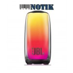 Bluetooth колонка JBL Pulse 5 Black (JBLPULSE5BLK)