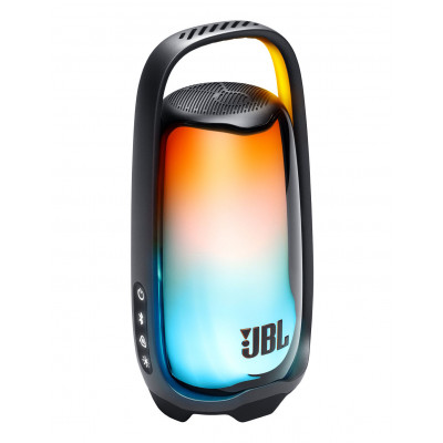 Bluetooth колонка JBL Pulse 6 BlackJBLPULSE6BLK, JBLPULSE6BLK