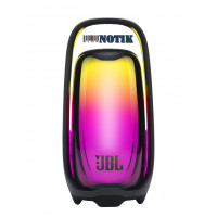 Bluetooth колонка JBL Pulse 6 BlackJBLPULSE6BLK, JBLPULSE6BLK