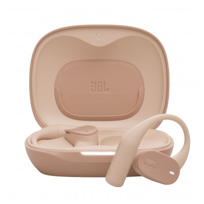 Наушники JBL Sense Lite Beige JBLSENSELITEBEG, JBLSENSELITEBEG Наушники JBL Sense Lite Beige JBLSENSELITEBEG, JBLSENSELITEBEG