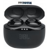 Наушники Bluetooth JBL T120TWS Black (JBLT120TWSBLK)