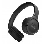 Наушники JBL Tune T520BT Black (JBLT520BTBLK)