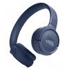 Наушники JBL Tune T520BT Blue (JBLT520BTBLU)