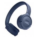 Наушники JBL Tune T520BT Blue (JBLT520BTBLU)