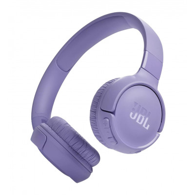 Наушники JBL Tune T520BT Purple JBLT520BTPUREU, JBLT520BTPUREU