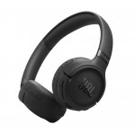 Наушники JBL TUNE 680NC Black (JBLT680NCBLK) 