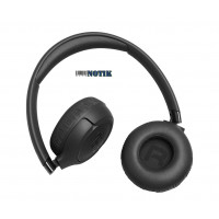 Наушники JBL TUNE 680NC Black JBLT680NCBLK , JBLT680NCBLK