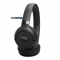 Наушники JBL TUNE 680NC Black JBLT680NCBLK , JBLT680NCBLK
