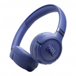 Наушники JBL TUNE 680NC Blue (JBLT680NCBLU) 