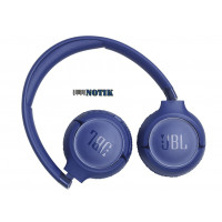 Наушники JBL TUNE 680NC Blue JBLT680NCBLU , JBLT680NCBLU