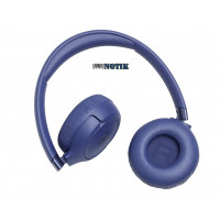 Наушники JBL TUNE 680NC Blue JBLT680NCBLU , JBLT680NCBLU