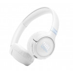 Наушники JBL TUNE 680NC White (JBLT680NCWHT) 
