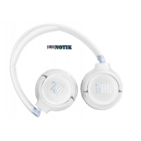 Наушники JBL TUNE 680NC White JBLT680NCWHT , JBLT680NCWHT