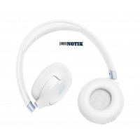 Наушники JBL TUNE 680NC White JBLT680NCWHT , JBLT680NCWHT