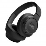 Наушники Bluetooth JBL Tune T720BT Black (JBLT720BTBLK)