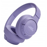 Наушники Bluetooth JBL Tune T720BT Purple (JBLT720BTPUR)