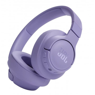 Наушники Bluetooth JBL Tune T720BT Purple JBLT720BTPUR, JBLT720BTPUR