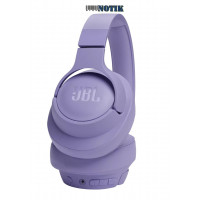 Наушники Bluetooth JBL Tune T720BT Purple JBLT720BTPUR, JBLT720BTPUR