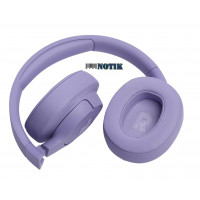 Наушники Bluetooth JBL Tune T720BT Purple JBLT720BTPUR, JBLT720BTPUR