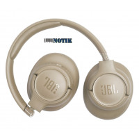 Наушники Bluetooth JBL Tune T730BT Beige JBLT730BTBEG, JBLT730BTBEG