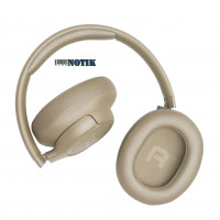 Наушники Bluetooth JBL Tune T730BT Beige JBLT730BTBEG, JBLT730BTBEG