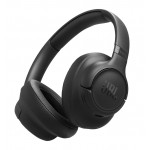 Наушники Bluetooth JBL Tune T730BT Black (JBLT730BTBLK)