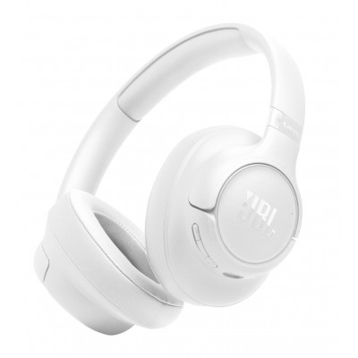 Наушники Bluetooth JBL Tune T730BT White JBLT730BTWHT, JBLT730BTWHT