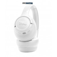 Наушники Bluetooth JBL Tune T730BT White JBLT730BTWHT, JBLT730BTWHT