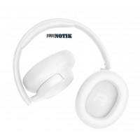 Наушники Bluetooth JBL Tune T730BT White JBLT730BTWHT, JBLT730BTWHT
