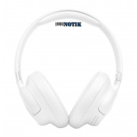Наушники Bluetooth JBL Tune T730BT White JBLT730BTWHT, JBLT730BTWHT