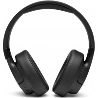 Наушники Bluetooth JBL T750BTNC Black JBLT750BTNCBLK, JBLT750BTNCBLK