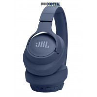 Наушники JBL Tune 770NC Blue JBLT770NCBLU, JBLT770NCBLU