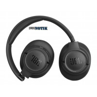 Наушники Bluetooth JBL Tune T780NC Black JBLT780NCBLK, JBLT780NCBLK Наушники Bluetooth JBL Tune T780NC Black JBLT780NCBLK, JBLT780NCBLK