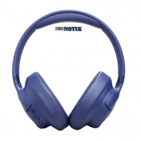 Наушники Bluetooth JBL Tune T780NC Blue JBLT780NCBLU, JBLT780NCBLU Наушники Bluetooth JBL Tune T780NC Blue JBLT780NCBLU, JBLT780NCBLU