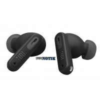 Наушники Bluetooth JBL Tune Beam 2 Black JBLTBEAM2BLK, JBLTBEAM2BLK