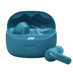 Наушники Bluetooth JBL Tune Beam 2 Turquoise (JBLTBEAM2TQE)