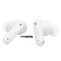 Наушники Bluetooth JBL Tune Beam 2 White JBLTBEAM2WHT, JBLTBEAM2WHT