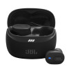 Наушники Bluetooth JBL Tune Buds 2 Black (JBLTBUDS2BLK)