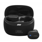 Наушники Bluetooth JBL Tune Buds 2 Black (JBLTBUDS2BLK)