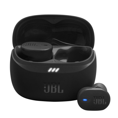 Наушники Bluetooth JBL Tune Buds 2 Black JBLTBUDS2BLK, JBLTBUDS2BLK