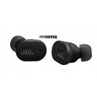 Наушники Bluetooth JBL Tune Buds 2 Black JBLTBUDS2BLK, JBLTBUDS2BLK