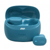 Наушники Bluetooth JBL Tune Buds 2 Turquoise (JBLTBUDS2TQE)