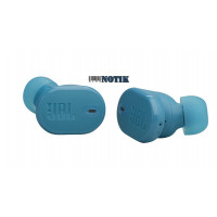 Наушники Bluetooth JBL Tune Buds 2 Turquoise JBLTBUDS2TQE, JBLTBUDS2TQE