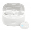 Наушники Bluetooth JBL Tune Buds 2 White (JBLTBUDS2WHT)