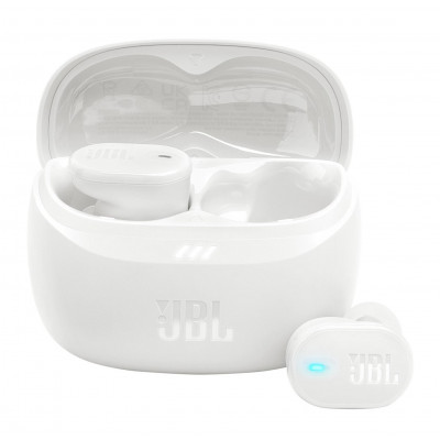 Наушники Bluetooth JBL Tune Buds 2 White JBLTBUDS2WHT, JBLTBUDS2WHT