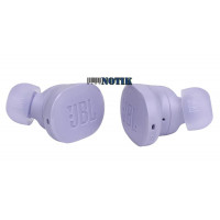 Наушники Bluetooth JBL Tune Buds Purple JBLTBUDSPUR, JBLTBUDSPUR