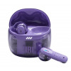 Наушники Bluetooth JBL Tune Flex 2 Ghost Purple (JBLTFLEX2GMAE)